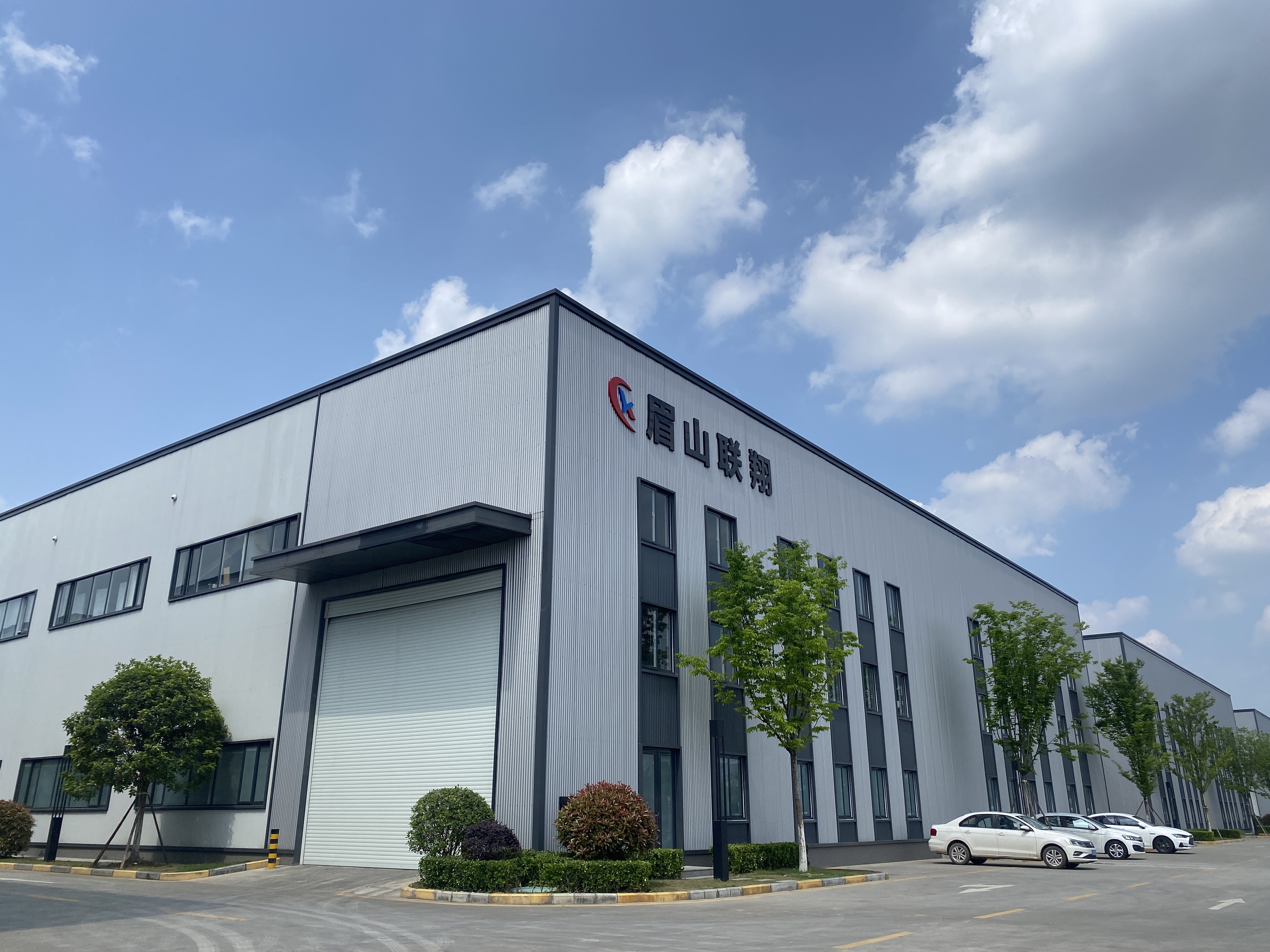 Çin Chengdu Lian Xiang New Material CO.,LTD. şirket Profili