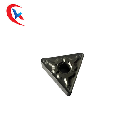 Kesici Takım TNMG160408 Tungsten Karbür Tornalama Uç Kesici Takım Uçları Tungsten Karbür Uçlar