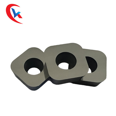 SPHW150540 Tungsten Karbür Karbür Freze Uçları Çok Amaçlı Alet Bıçakları 92HRA