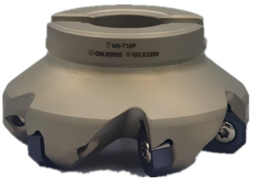 SNKX Tungsten Karbür Disk Kabuk Freze 5-20 Bıçak
