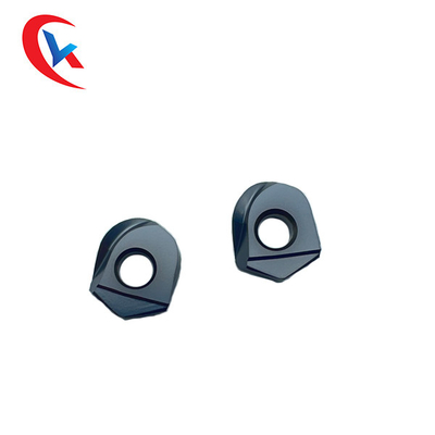 Yüksek Sertlik Malzemesi R6 Bilyalı Bıçak Hitachi Gümrükleme Karbür Freze Bıçağı