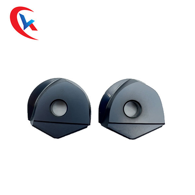 Hitachi Tong Paketi R12.5 Bilyalı Bıçak Dayanıklı ve Aşınmaya Dayanıklı Karbür Freze Bıçağı