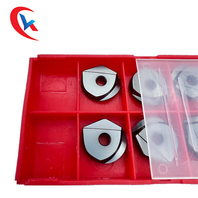 Hitachi Tong Paketi R12.5 Bilyalı Bıçak Dayanıklı ve Aşınmaya Dayanıklı Karbür Freze Bıçağı