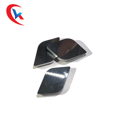 Aşınma Direnci İşleme RuT450 Özel Bıçak Standart Olmayan Bıçak Tungsten Karbür Aracı