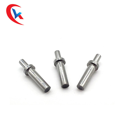 6.0 Makara Endüstriyel Tungsten Karbür Aşınma Parçaları YG8 Malzemesi
