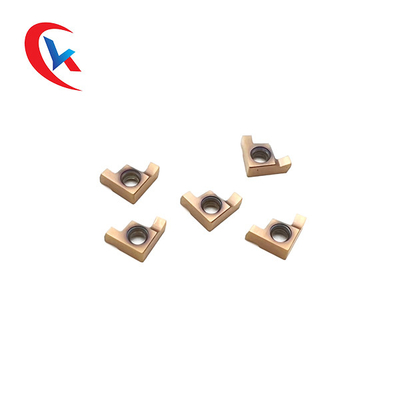 GER-B 1 Keskin uçlu Karbür Kanal Açma Uçları Kanal Genişliği 1.0-4.0 Mm