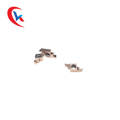 GER-E Kanal Genişliği 1.0-4.5mm Kesme Kenarı Paket Başına 2 Uç 10 Karbür Kanal Açma Uçları