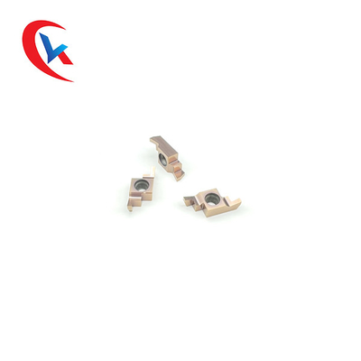 GER-E Kanal Genişliği 1.0-4.5mm Kesme Kenarı Paket Başına 2 Uç 10 Karbür Kanal Açma Uçları