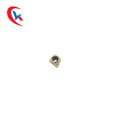 Kanal Açma Uygulamaları İçin 7GR Karbür Kanal Açma Uçları 1.0-2.0mm