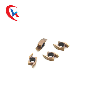 Aleti Kalp Makinesinden Sonra SüpürünABS15R4005/ABS15R4015/ABS15R4020 Karbür Kanal Açma Uçları