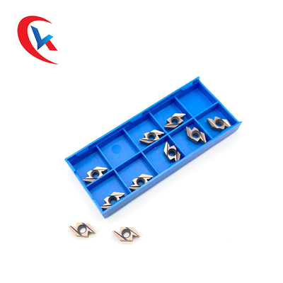 ABW15R4005/ABW15R4015/ABW15R4020 Geri Süpürme Aleti Karbür Kanal Açma Uçları