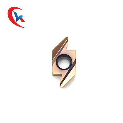 ABW15R4005/ABW15R4015/ABW15R4020 Geri Süpürme Aleti Karbür Kanal Açma Uçları