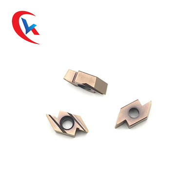 ABW15R4005/ABW15R4015/ABW15R4020 Geri Süpürme Aleti Karbür Kanal Açma Uçları