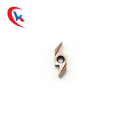 ABW23R5005/ABW23R5015/ABW23R5020 Karbür Kanal Açma Uçları 0,05-0,2 Mm Yiv Genişliği