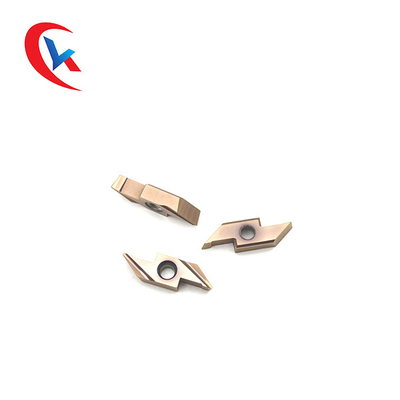 ABW23R5005/ABW23R5015/ABW23R5020 Karbür Kanal Açma Uçları 0,05-0,2 Mm Yiv Genişliği