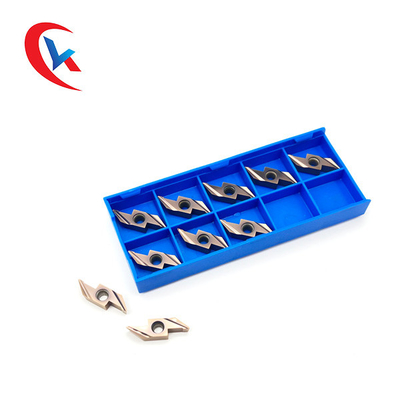 ABW23R5005/ABW23R5015/ABW23R5020 Karbür Kanal Açma Uçları 0,05-0,2 Mm Yiv Genişliği