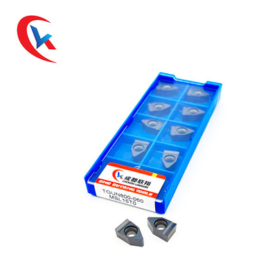 TGUN800-060 Endüstriyel Karbür Kanal Açma Uçları İçin Küçük Parçalar Aracı