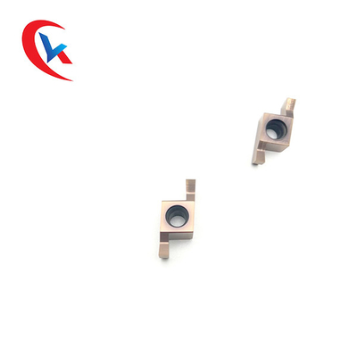 GER200-100DR Karbür Kanal Açma Uçları İçin Ark Kanal Açma Kenar CNC Makineleri