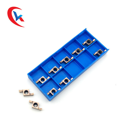 GER200-100DR Karbür Kanal Açma Uçları İçin Ark Kanal Açma Kenar CNC Makineleri