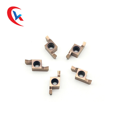 GER200-100DR Karbür Kanal Açma Uçları İçin Ark Kanal Açma Kenar CNC Makineleri