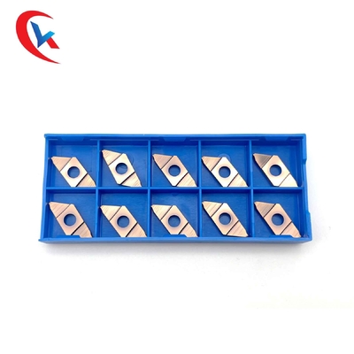 TBPA60FR00 OEM Yuvası Freze Aracı Paslanmaz Çelik Metal Yuvası Kesme Aletleri Tungsten Karbür Uçlar