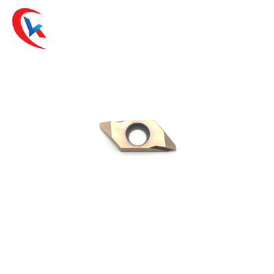 TBPA60FR00 OEM Yuvası Freze Aracı Paslanmaz Çelik Metal Yuvası Kesme Aletleri Tungsten Karbür Uçlar