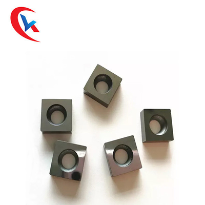 Tungsten Karbür Uç SNEW 09T3 SNEW1204 SNGW 09T3 SNGW 1204 Tungsten Karbür Uçlar