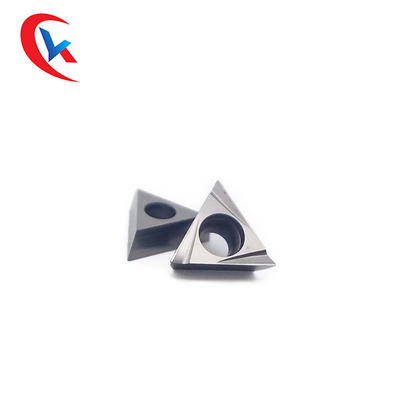 Karbür Dış Tornalama Aleti TPGH TBGH Uç Sıkma Kesici Uçlar Tungsten Karbür Uçlar