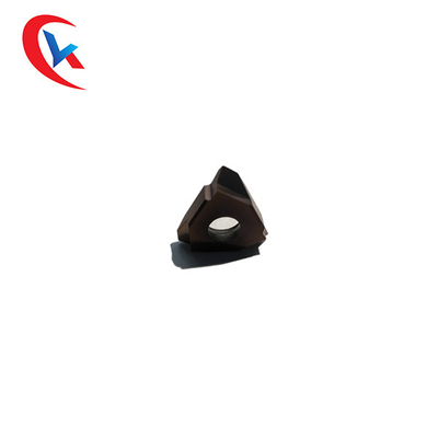 TTX32R6005 Kesim Bitmiş Ürünü Kesim Tungsten Karbür Uçlar