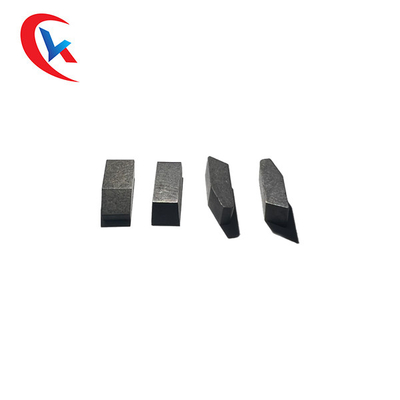 Çimentolu Tungsten Karbür Kesme İçin Yüksek Hız Testere Uçları