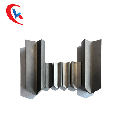 Boş Tungsten Karbür Alet Tabancası Metal Delme Aleti Özelleştirilmiş
