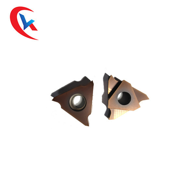 Kanal Açma Silindirik Torna Aracı GBA43L350 Tungsten Karbür Uçlar Karbür Kanal Açma Uçları