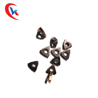 Dikey Montaj Dişi Diş Bıçağı TTX32R6000 Tungsten Karbür Uçlar