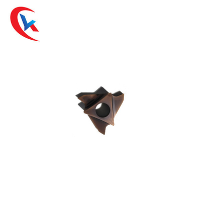 GBA43R200 Sığ Kanal Açma Uçları Kanal Açma Aletleri Tungsten Karbür Kanal Açma Uçları