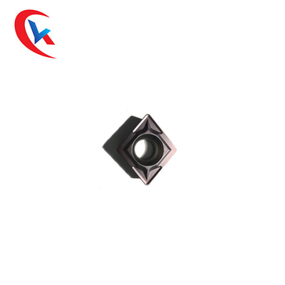CNC Takım Tezgahları için Tungsten Karbür Torna Bıçakları CCMT060204