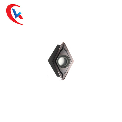 Yüksek Sertlik ve Uygun Maliyetli CNC Aracı Karbür Bıçak Tungsten Karbür Uçlar