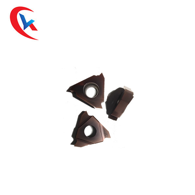 Metal Kesme İçin TGF32L300 Tungsten Karbür Kanal Açma Uçları Endekslenebilir