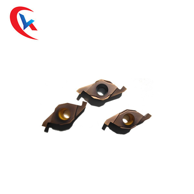 FC1103R150 Tungsten Karbür Uçlar