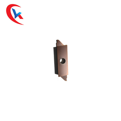 Kesici Takım TJC080FR Düz Tungsten Karbür Uçlar