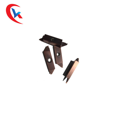 Kesici Takım TJC080FR Düz Tungsten Karbür Uçlar