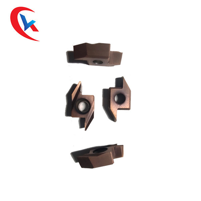 Aleti Kalp Makinesinden Sonra SüpürünABS15R4005/ABS15R4015/ABS15R4020 Karbür Kanal Açma Uçları