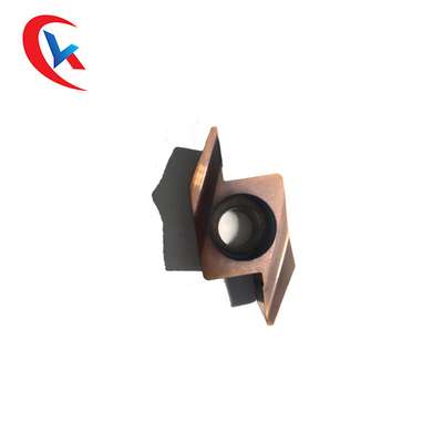 Aleti Kalp Makinesinden Sonra SüpürünABS15R4005/ABS15R4015/ABS15R4020 Karbür Kanal Açma Uçları
