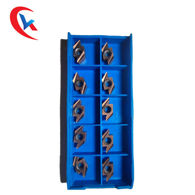 ABW15R4005/ABW15R4015/ABW15R4020 Geri Süpürme Aleti Karbür Kanal Açma Uçları