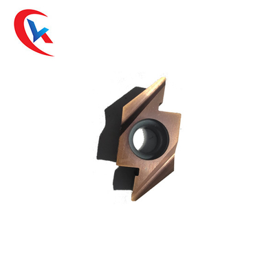 ABW15R4005/ABW15R4015/ABW15R4020 Geri Süpürme Aleti Karbür Kanal Açma Uçları