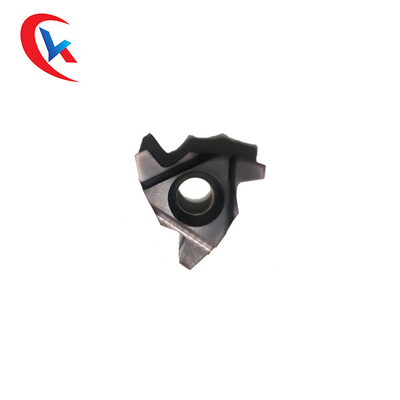 Diş Açma Tungsten Karbür Kaplamalı Bıçak Serisi Tungsten Karbür Uçlar