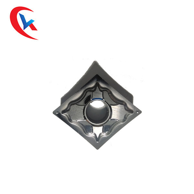 CNMG120404-AK Paslanmaz Çelik Tungsten Karbür Uçlar İçin Tornalama Uçları