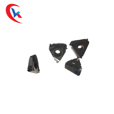 Paslanmaz Çelik Dış Dişli Bıçağı 16ER14W CNC Dişli Kesici
