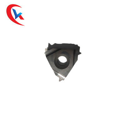 Paslanmaz Çelik Dış Dişli Bıçağı 16ER14W CNC Dişli Kesici