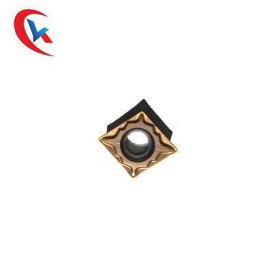 CNC Takım Tezgahları için Tungsten Karbür Torna Bıçakları Tungsten Karbür Uçlar