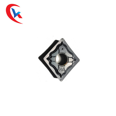 CNMG120408-HA NC Karbür Bıçak Torna Aracı Tungsten Karbür Uçlar